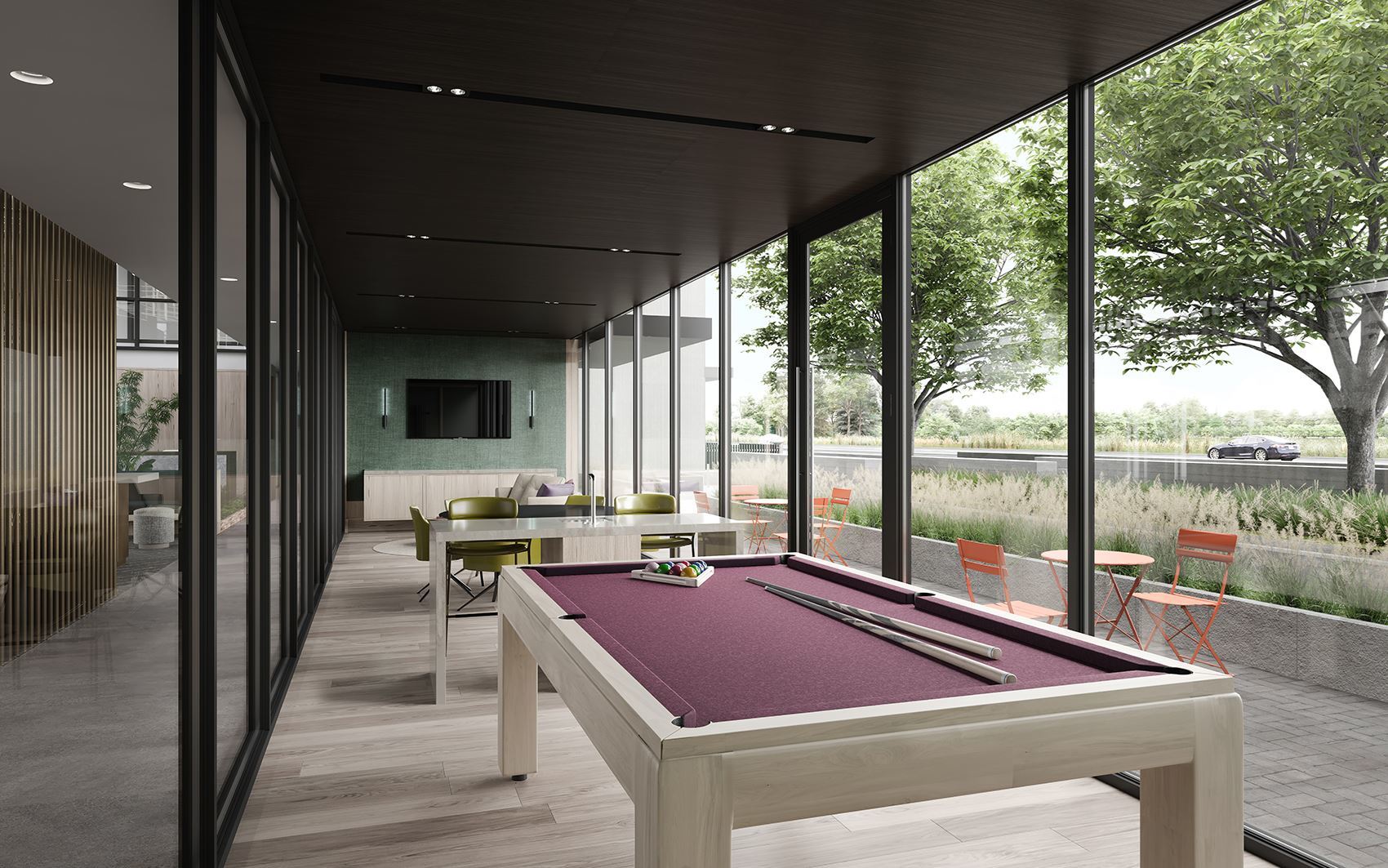 North Oak Condos At Oakville image