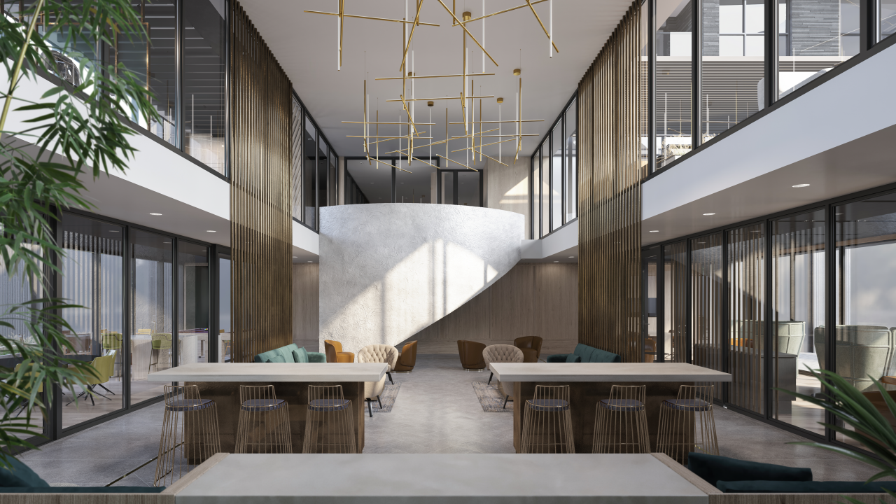 North Oak Condos At Oakville image