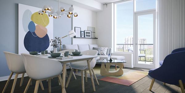 The Spencer At Greystone Village image