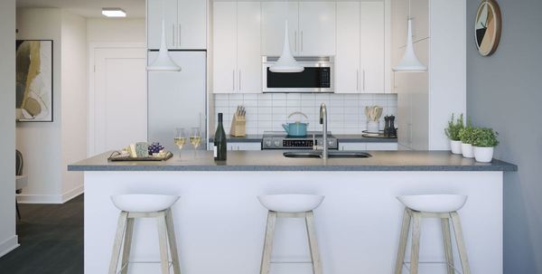 The Spencer At Greystone Village image