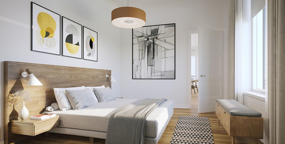 The Spencer At Greystone Village image