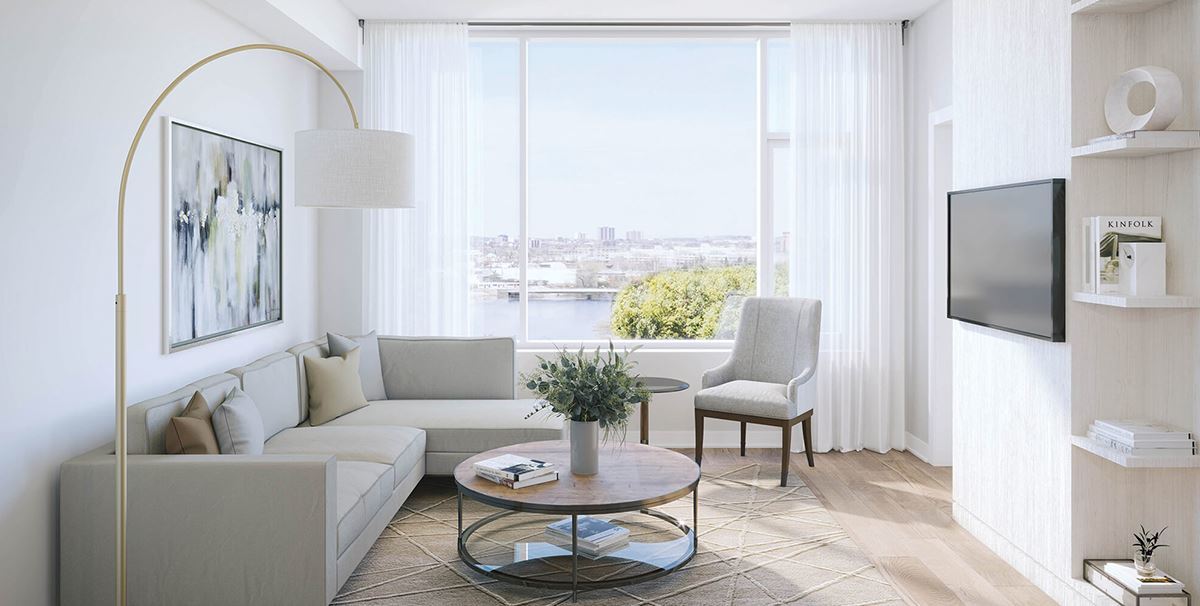 The Spencer At Greystone Village image