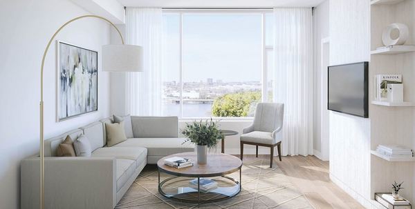 The Spencer At Greystone Village image