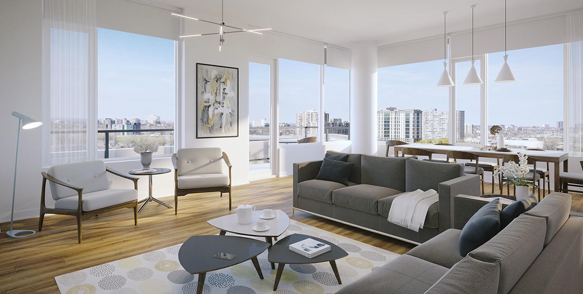 The Spencer At Greystone Village image