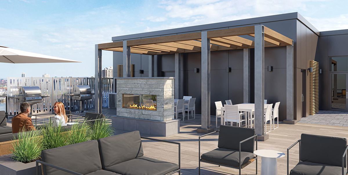 The Spencer At Greystone Village image