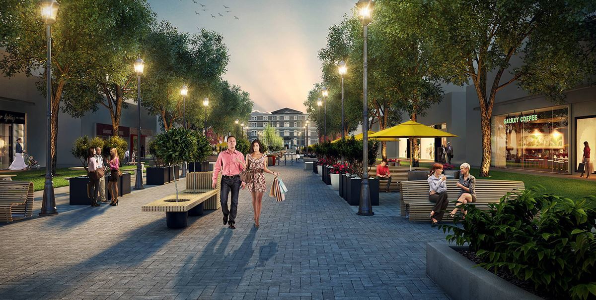 The Spencer At Greystone Village image