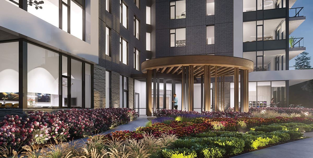 The Spencer At Greystone Village image