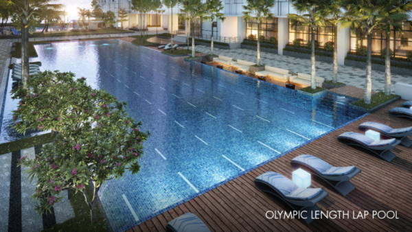 Akasa Cheras South | IQI Global 6