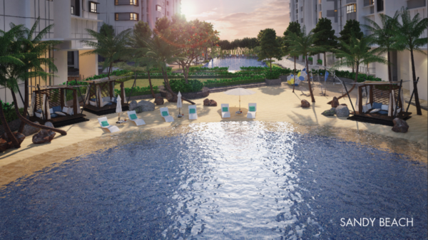 Akasa Cheras South | IQI Global 8