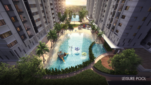 Akasa Cheras South | IQI Global 10