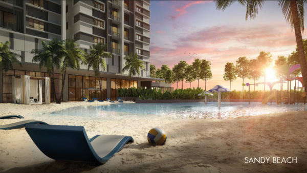 Akasa Cheras South | IQI Global 11
