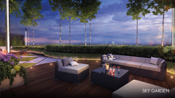 Akasa Cheras South | IQI Global 12