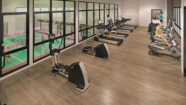 Shang Garden @ Bukit Sarimban image