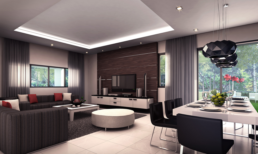 Shang Garden @ Bukit Sarimban image