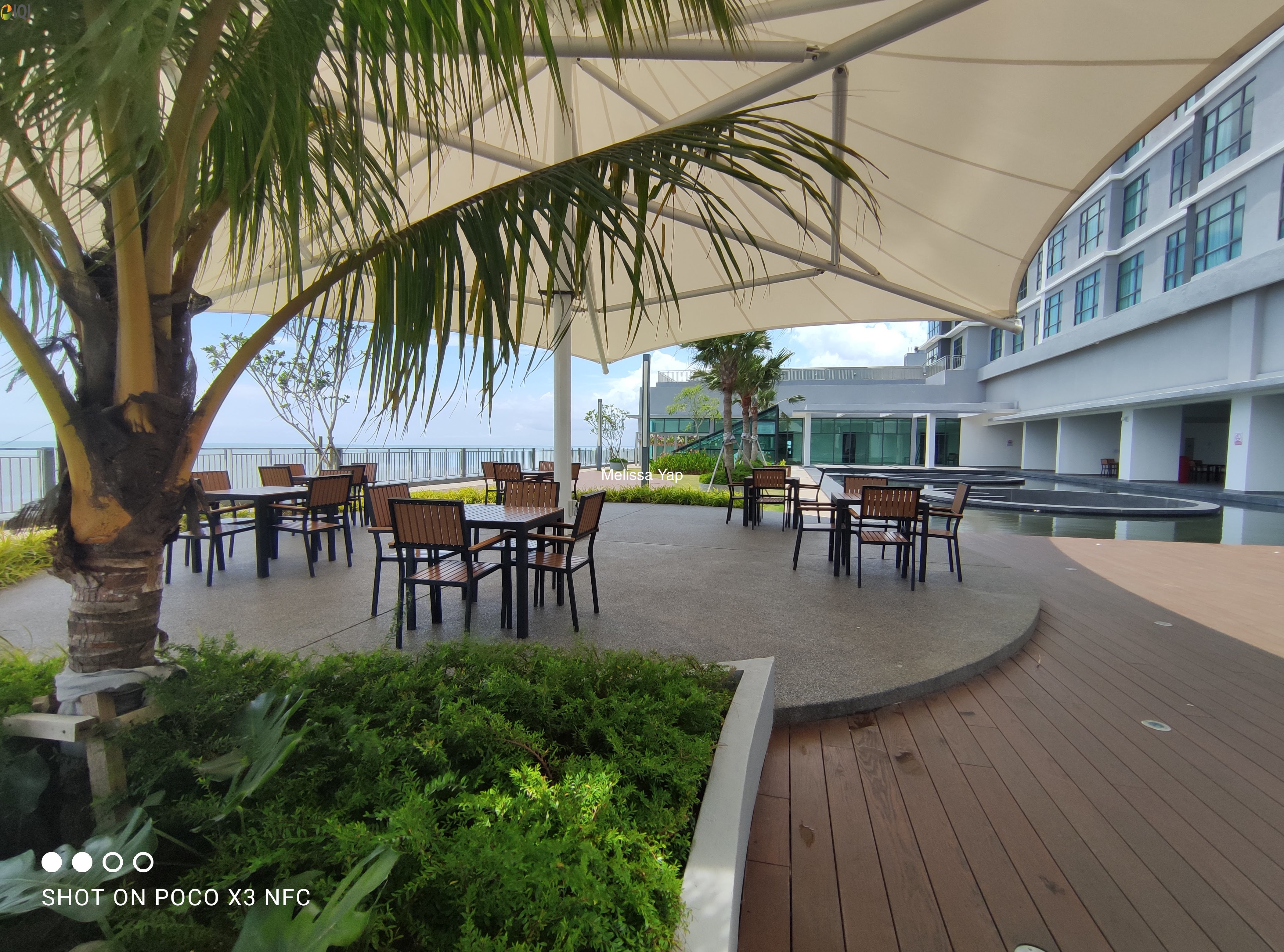 Imperium Residence Kuantan Waterfront Resort City image