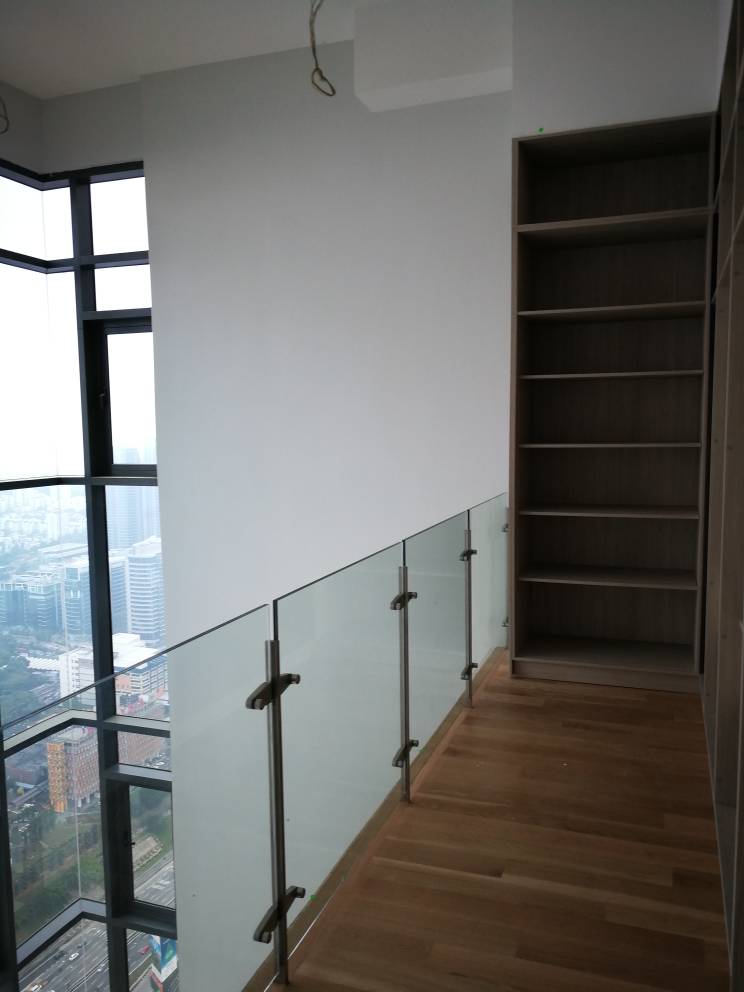 KL Eco City Vogues Suites image