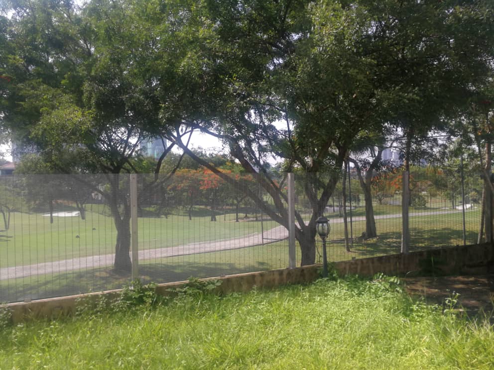 TROPICANA GOLF & COUNTRY RESORT image