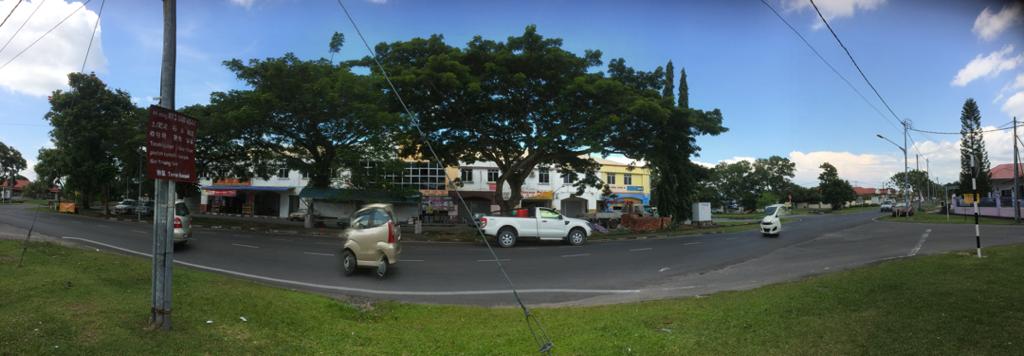Miri Bandar Baru Permyjaya Shoplot image