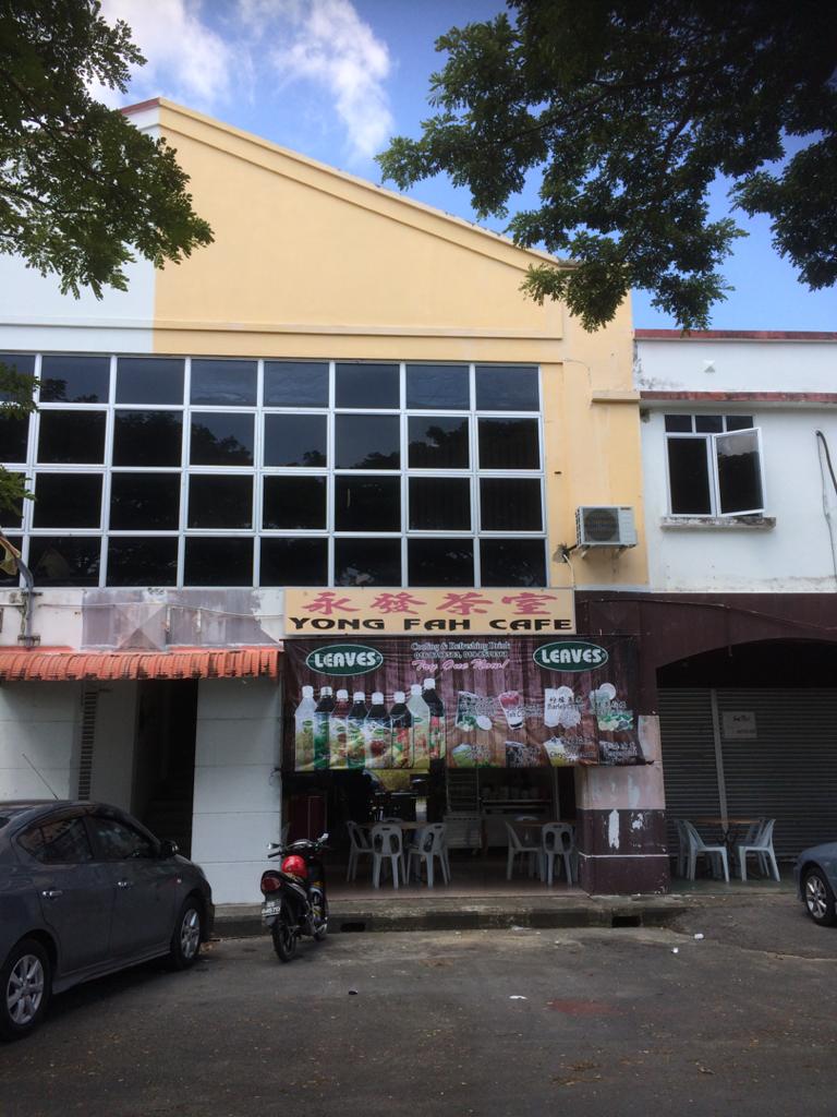 Miri Bandar Baru Permyjaya Shoplot image