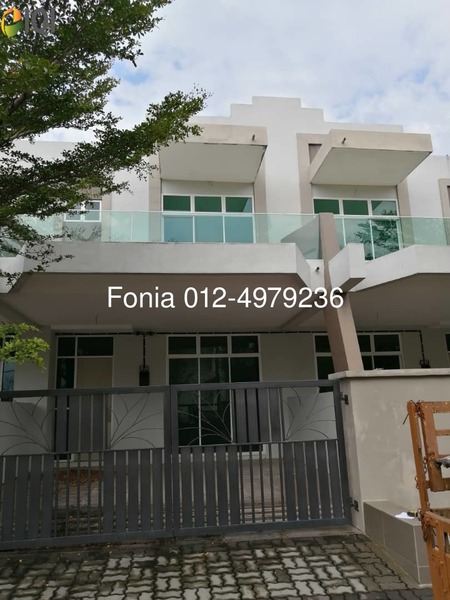Taman Perpaduan Koperasi Iqi Global