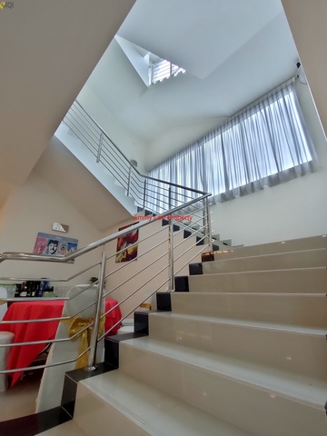Bungalow - Jalan Batai Barat - Damansara heights image