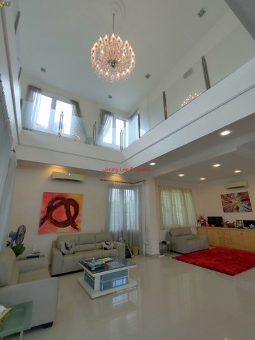 Bungalow - Jalan Batai Barat - Damansara heights image