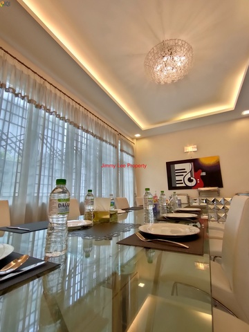 Bungalow - Jalan Batai Barat - Damansara heights image