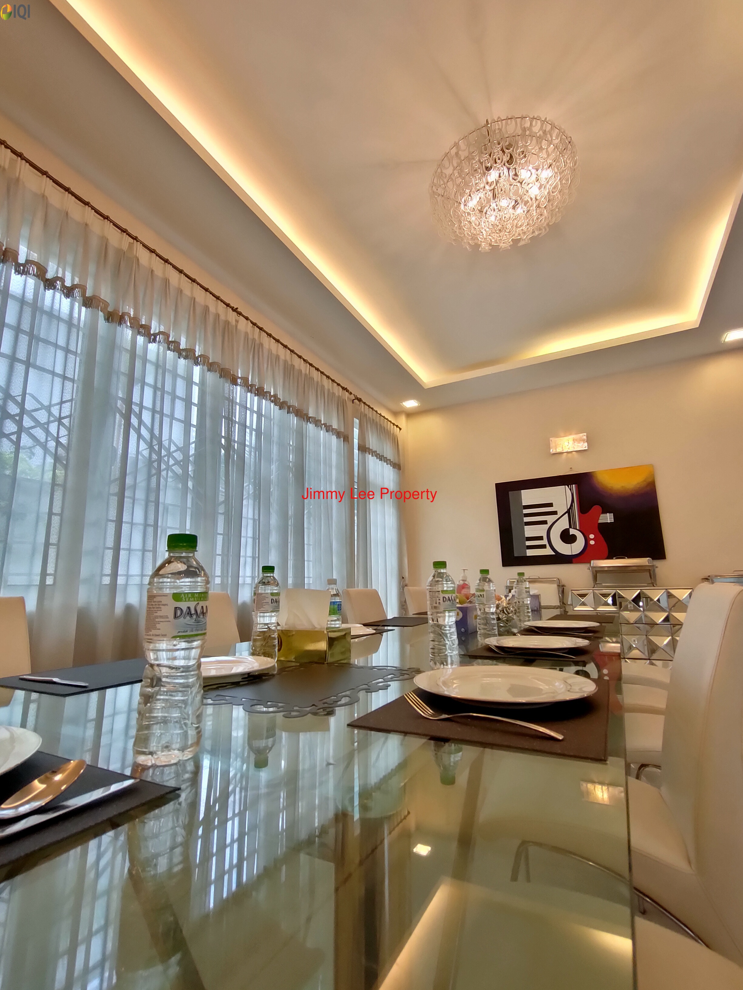 Bungalow - Jalan Batai Barat - Damansara heights image