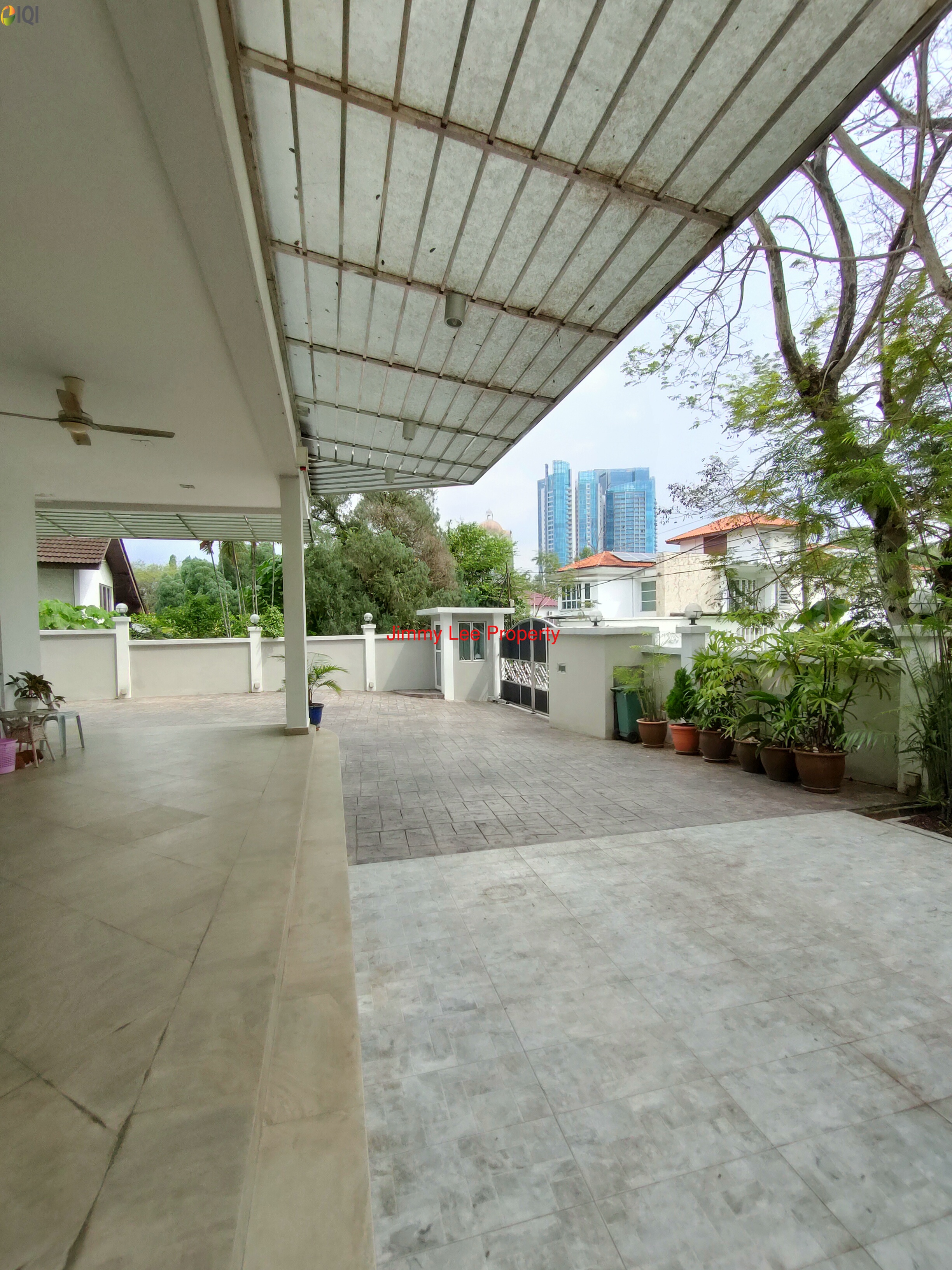 Bungalow - Jalan Batai Barat - Damansara heights image
