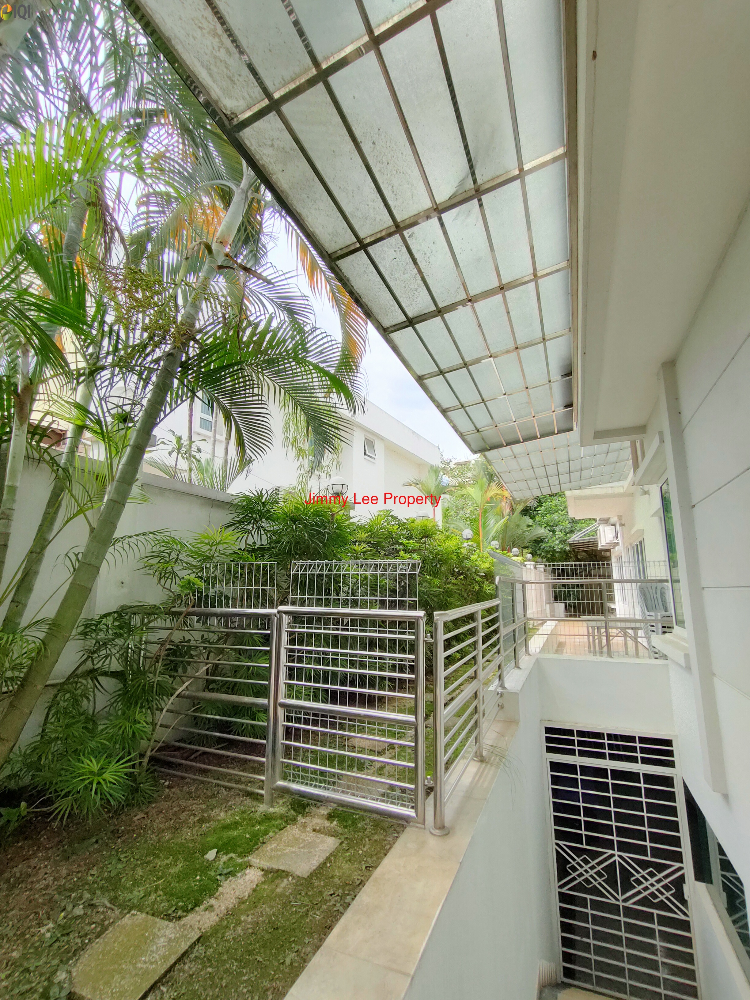 Bungalow - Jalan Batai Barat - Damansara heights image