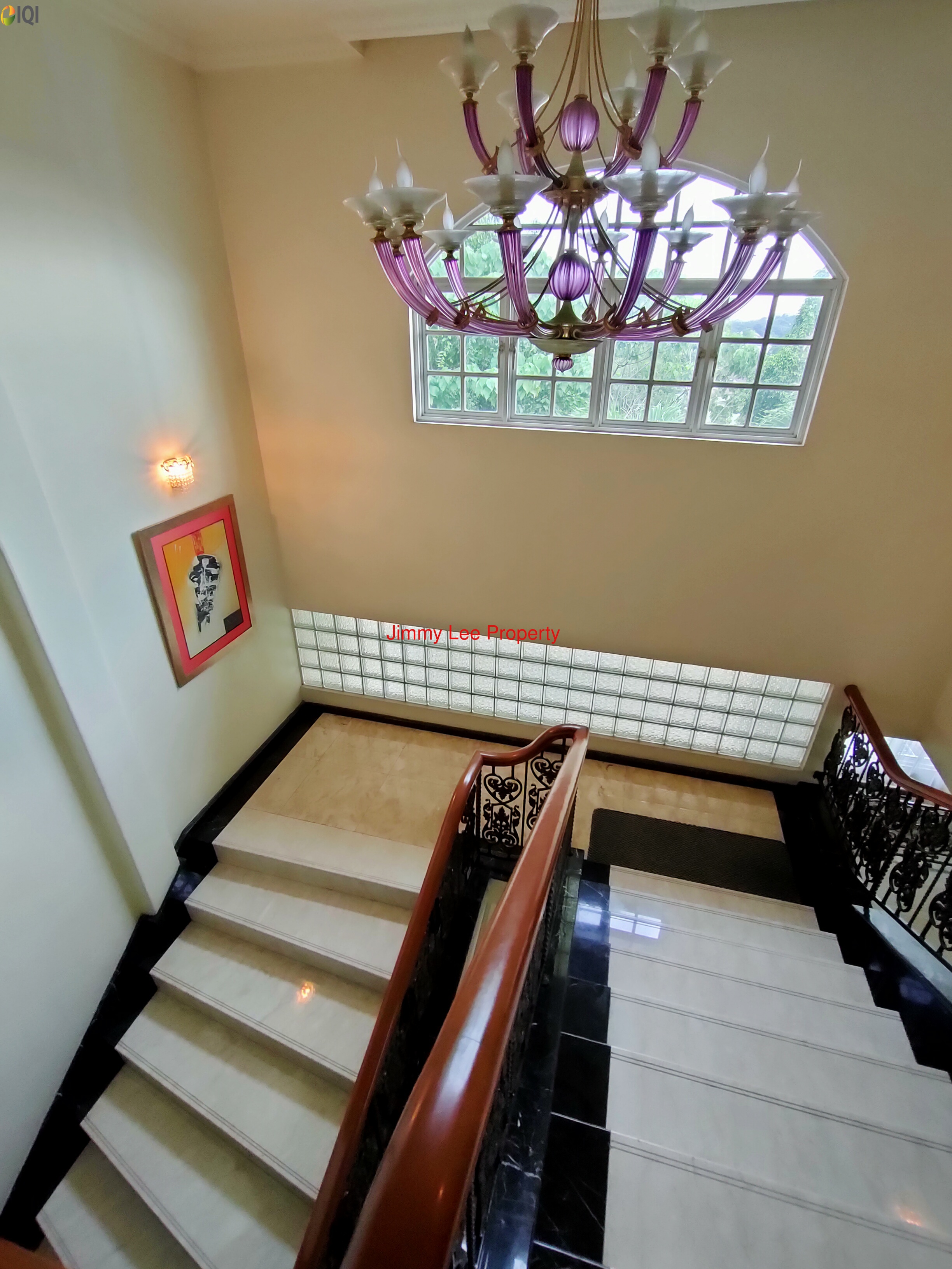 Jalan Setiabakti 3 - Four Storey Bungalow House image