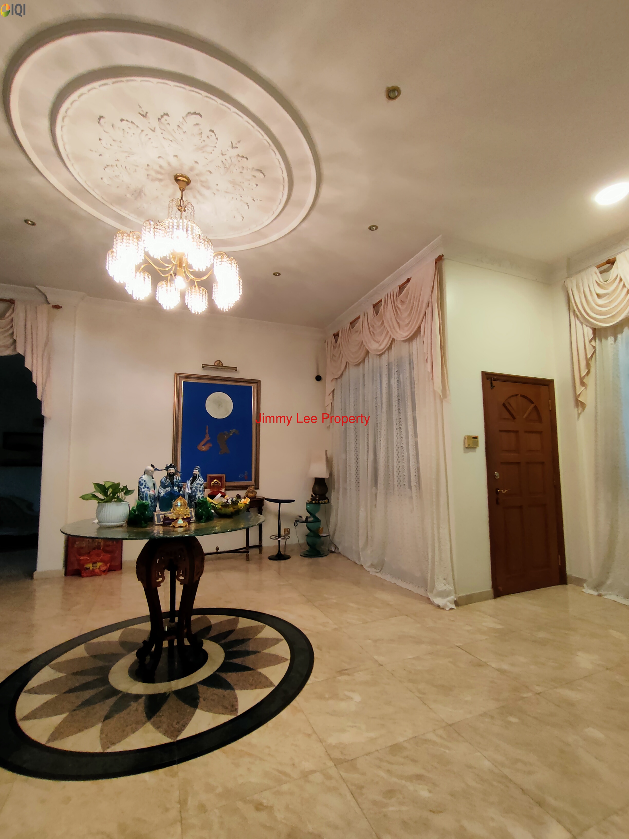 Jalan Setiabakti 3 - Four Storey Bungalow House image