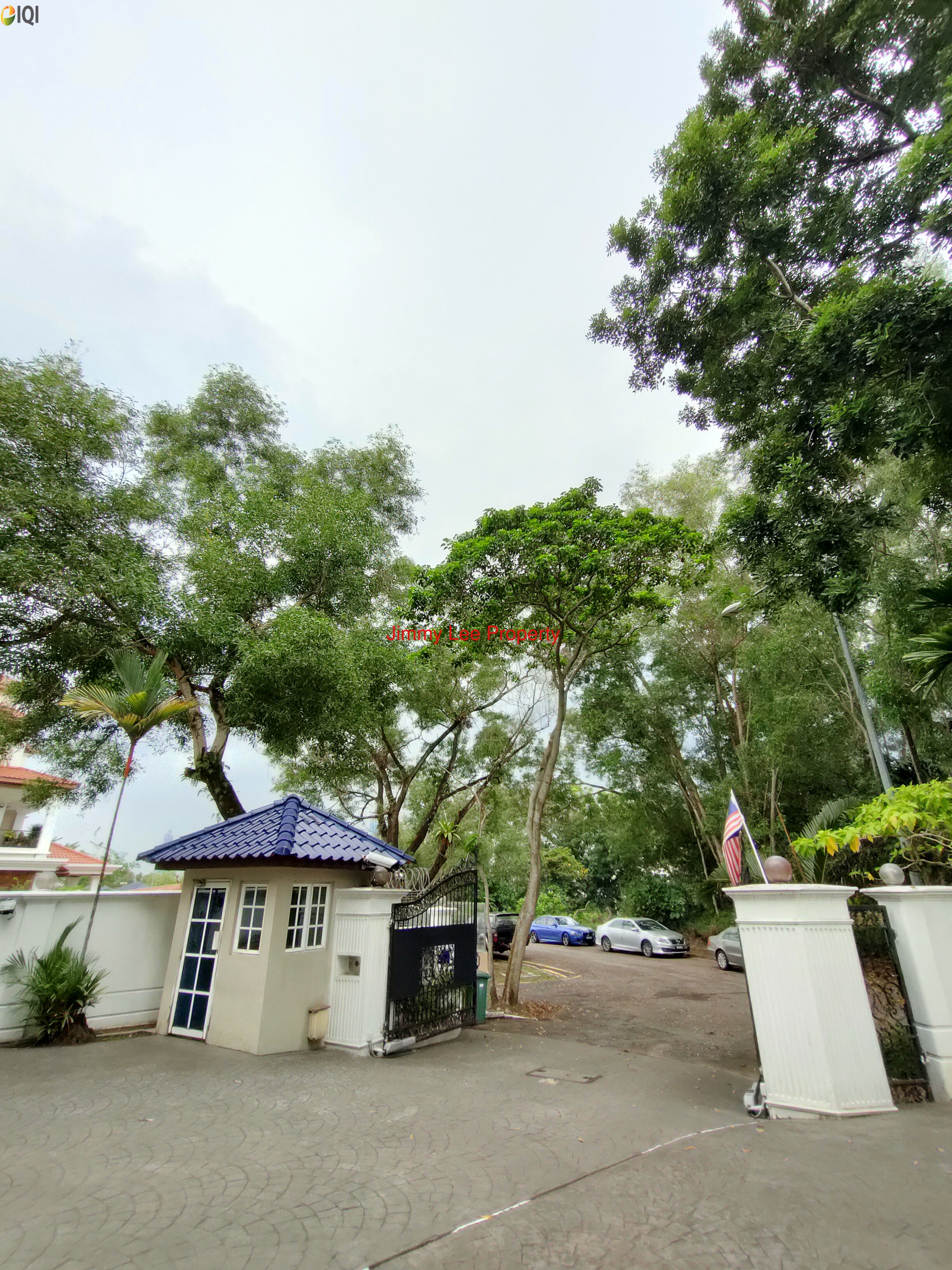 Jalan Setiabakti 3 - Four Storey Bungalow House image