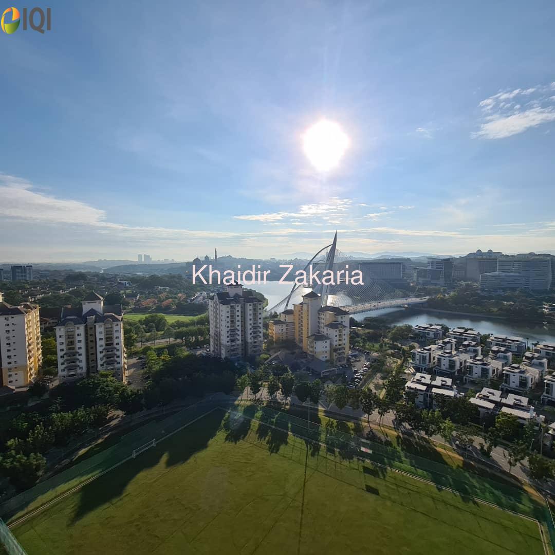 TAMARA RESIDENCE @ PUTRAJAYA image