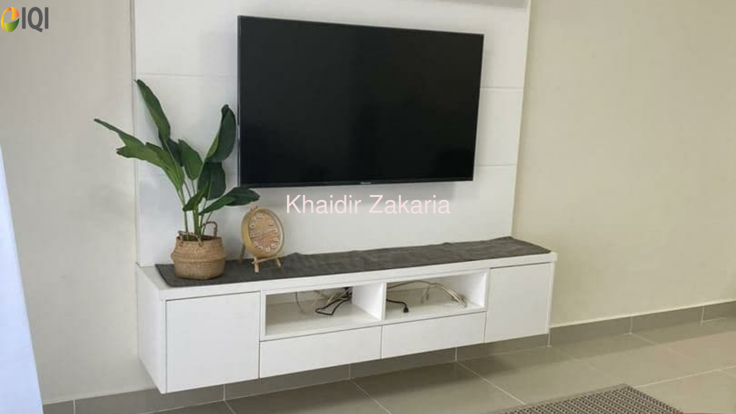 TAMARA RESIDENCE @ PUTRAJAYA image