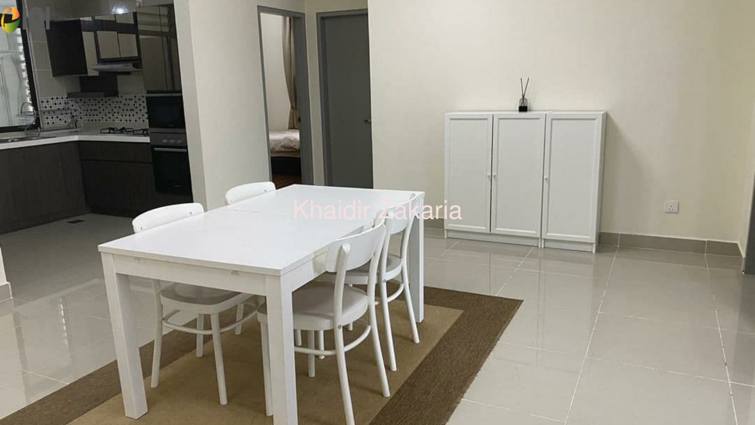 TAMARA RESIDENCE @ PUTRAJAYA image