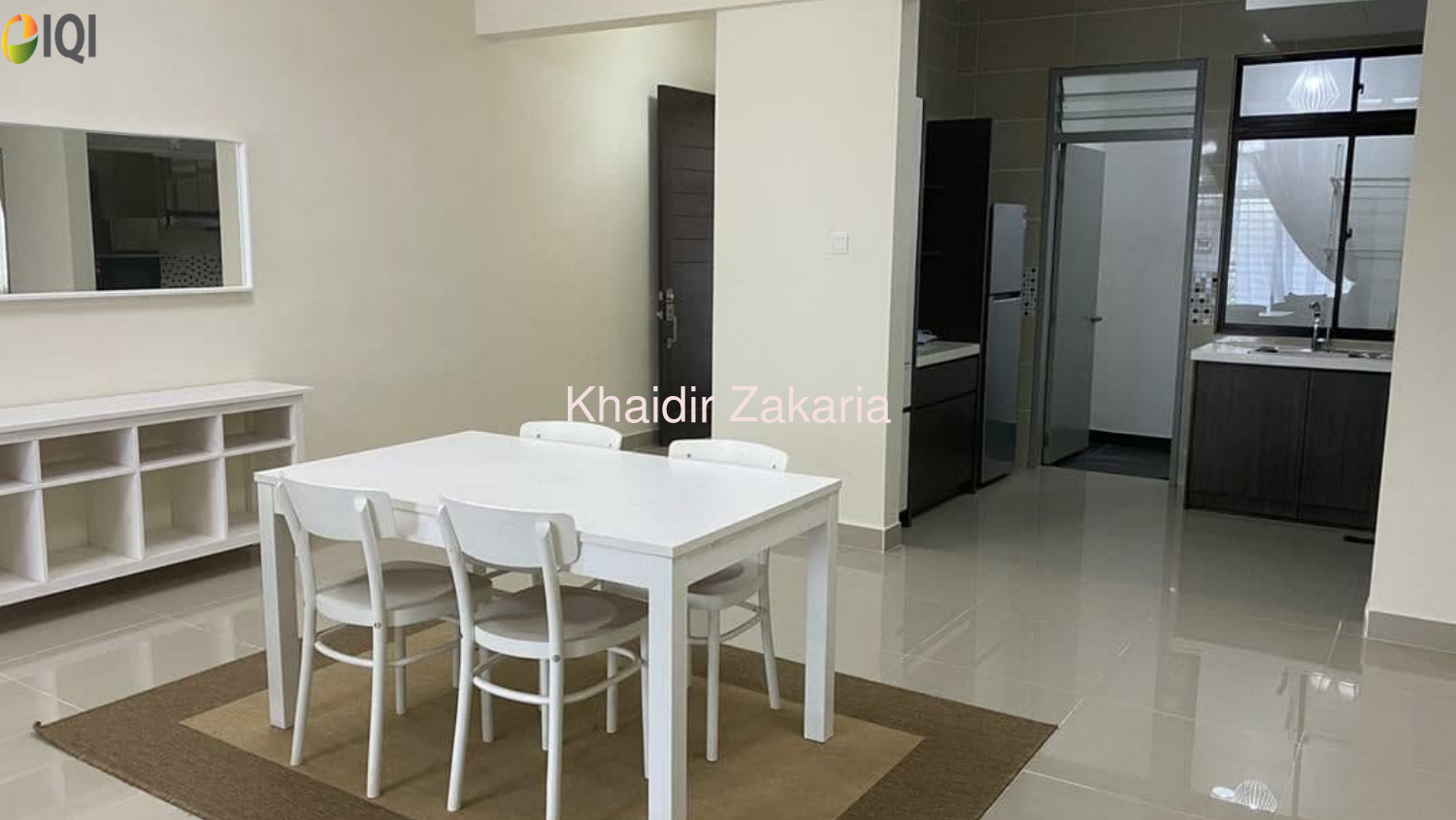 TAMARA RESIDENCE @ PUTRAJAYA image