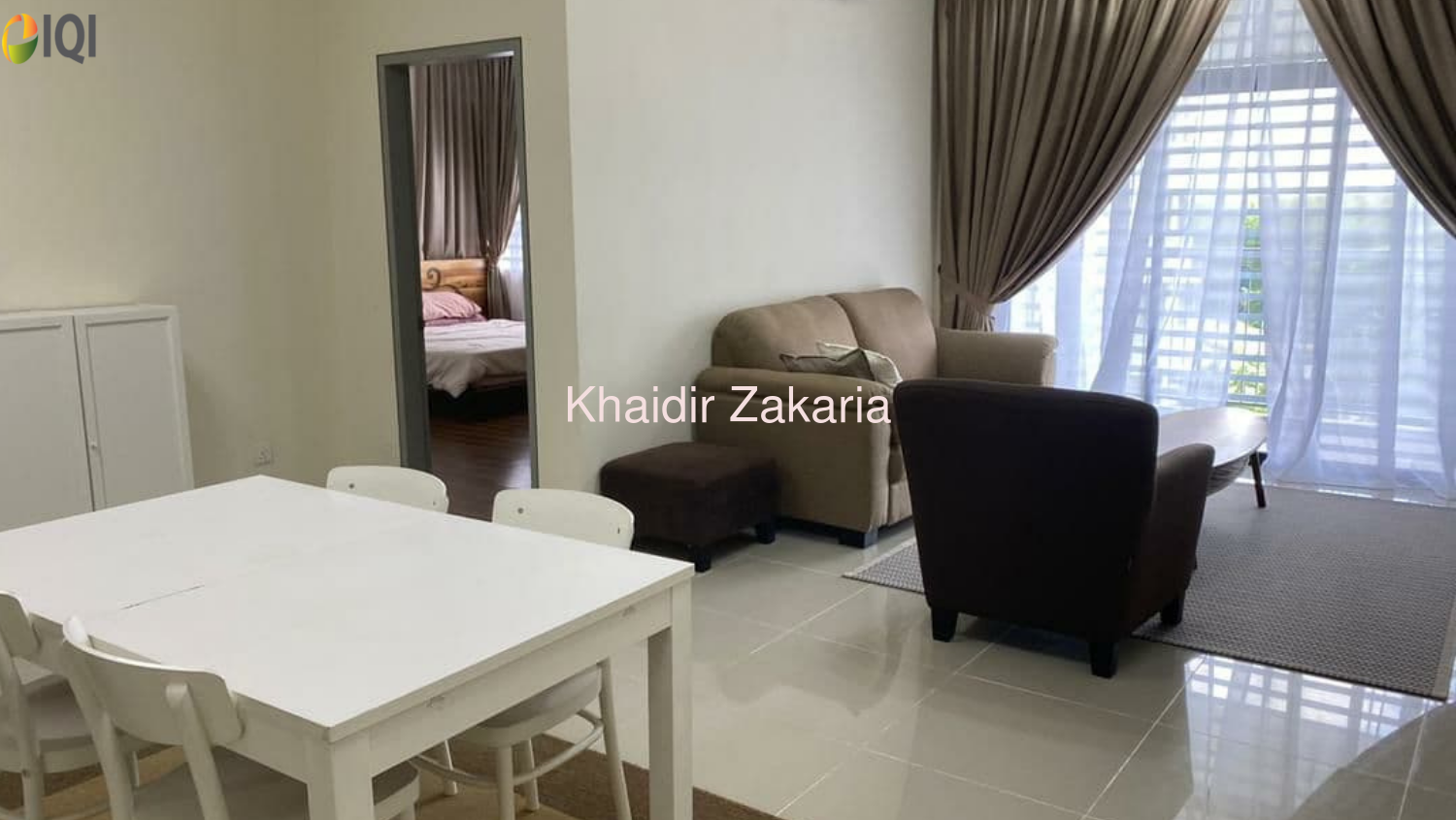 TAMARA RESIDENCE @ PUTRAJAYA image