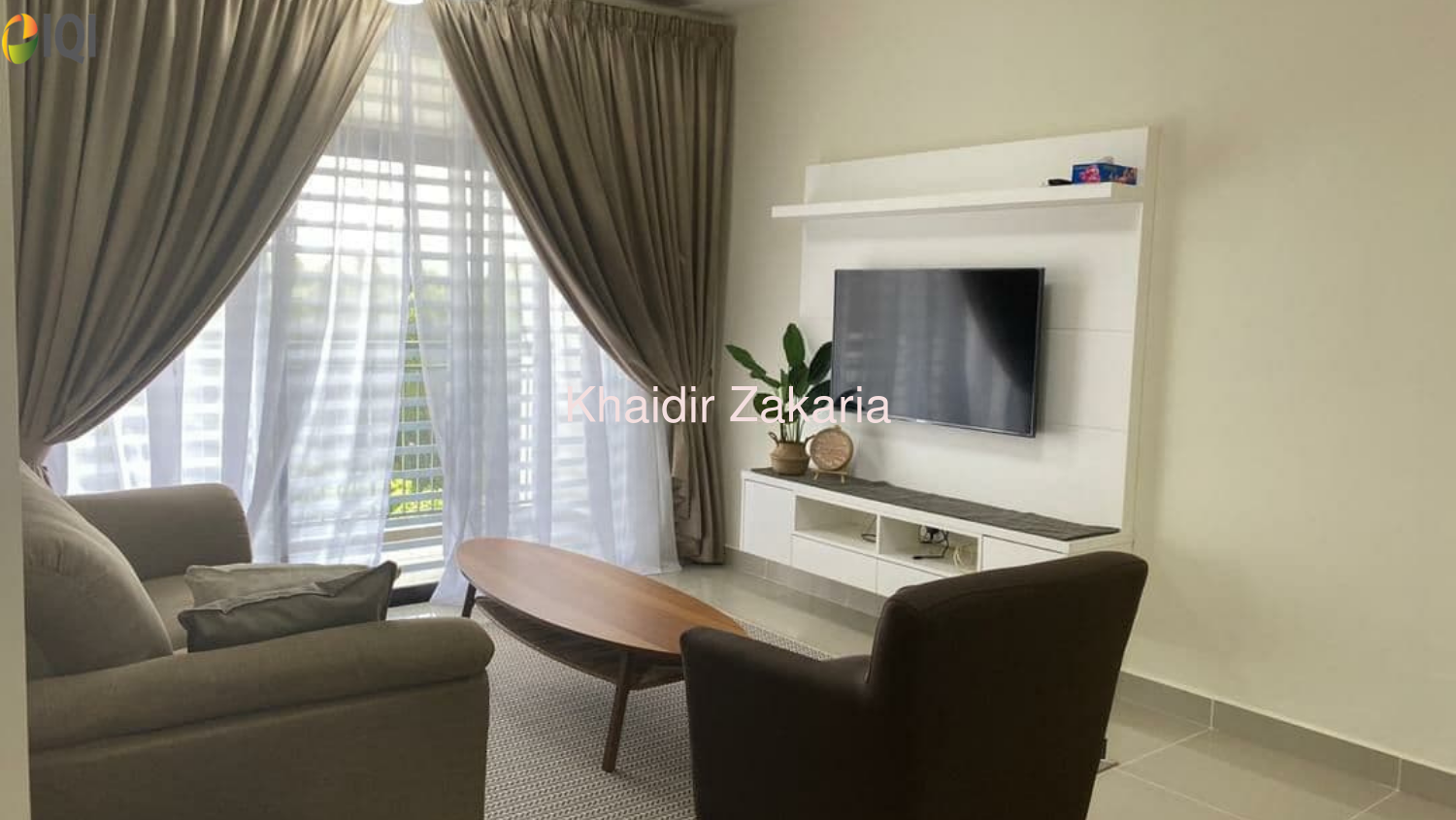 TAMARA RESIDENCE @ PUTRAJAYA image