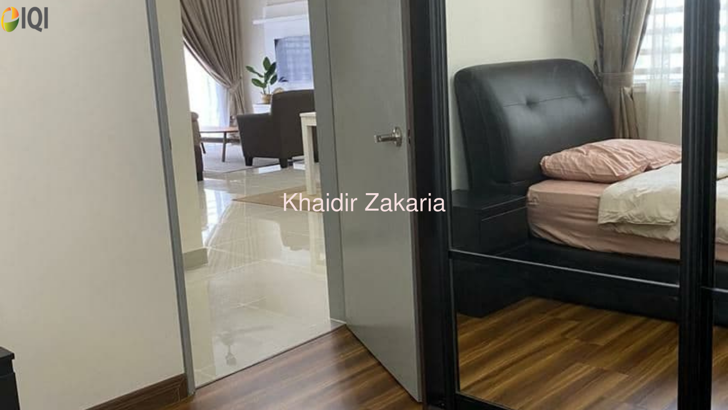 TAMARA RESIDENCE @ PUTRAJAYA image