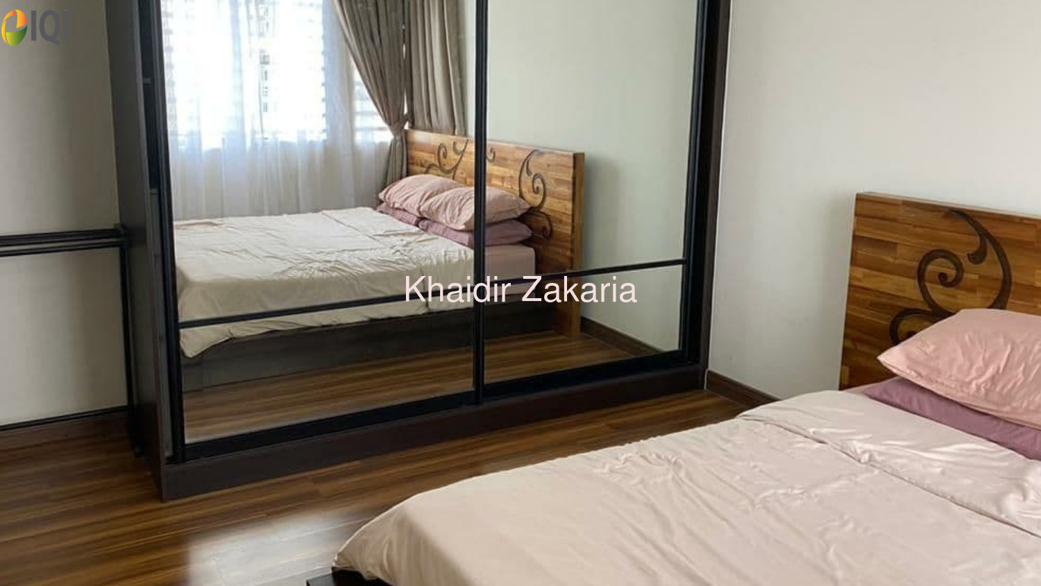 TAMARA RESIDENCE @ PUTRAJAYA image