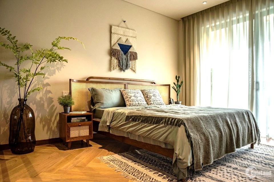 AQUA CITY - BRINGING VILLA'S STANDARD TO TOWNHOUSES - LOW INVESTMENT, HIGH VALUE image