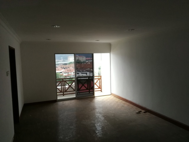 3-sty Terrace/Link House, Jalan Kesuma 6, Taman Kesuma, Ampang, Selangor image