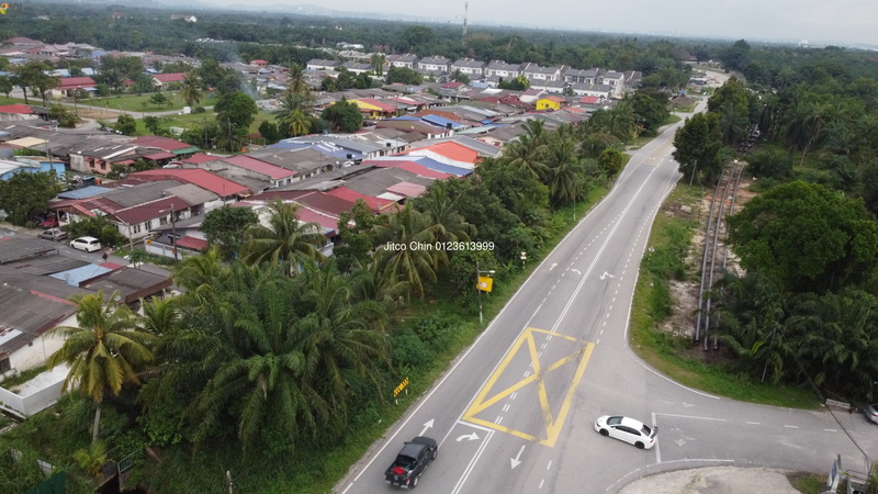 Banting, dengkil, sepang, salak tinggi, KLIA  IQI Global