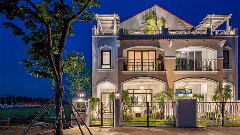 OWNING AN ECO-HOUSE ON THE PHOENIX ISLAND WITH ONLY 10% DOWN PAYMENT image