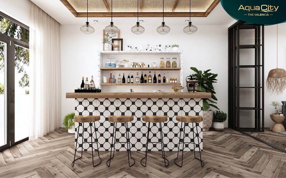 OWNING AN ECO-HOUSE ON THE PHOENIX ISLAND WITH ONLY 10% DOWN PAYMENT image