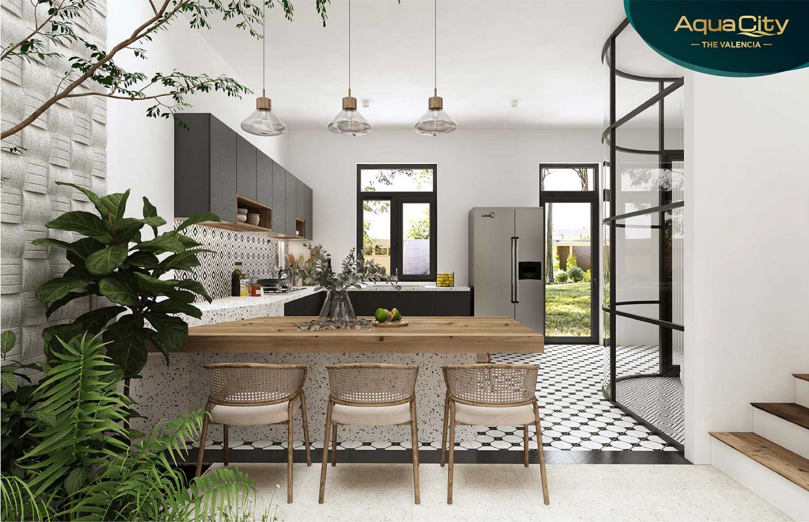 OWNING AN ECO-HOUSE ON THE PHOENIX ISLAND WITH ONLY 10% DOWN PAYMENT image