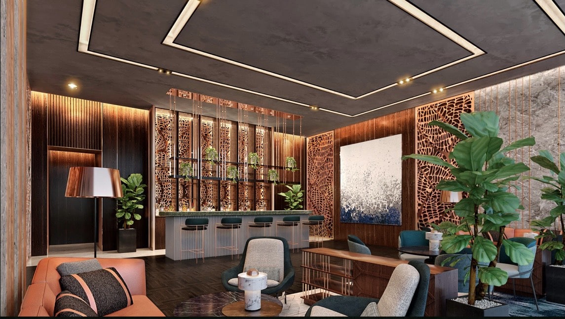 LUMIÈRE RIVERSIDE - THE SYMBOL OF SOPHISTICATED LIFESTYLE image