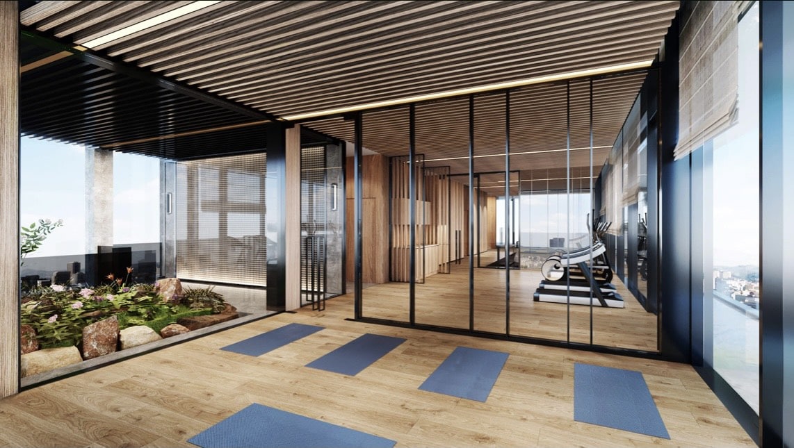 LUMIÈRE RIVERSIDE - THE SYMBOL OF SOPHISTICATED LIFESTYLE image