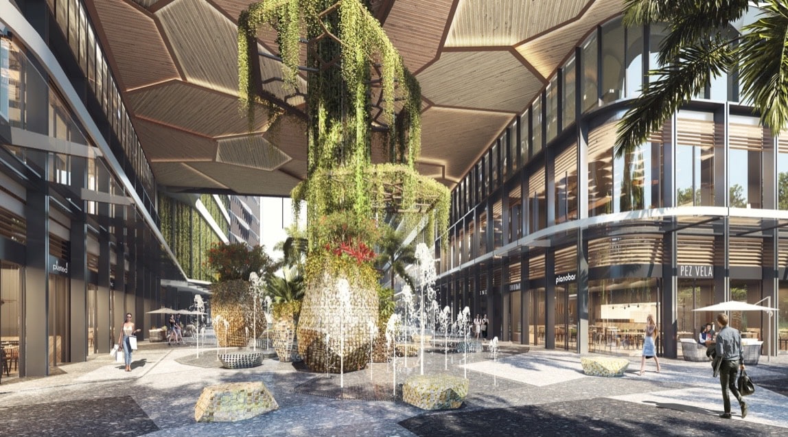 LUMIÈRE RIVERSIDE - THE SYMBOL OF SOPHISTICATED LIFESTYLE image